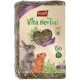 Корм для гризунів Vitapol Vita Herbal сіно 1.2 кг (5904479010421)