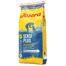 Сухий корм для дорослих собак Josera SensiPlus 15 кг (4032254211709)