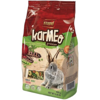 Корм для кроликів Vitapol Karma 400 г (5904479001214)