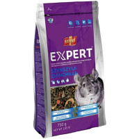Корм для шиншил Vitapol Expert 750 г (5904479001672)