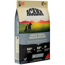 Сухий корм для дорослих собак Acana Small Breed Adult Dog 6 кг (064992523602)