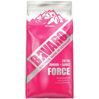 Сухий корм для собак Bavaro Force 28/16 18 кг (4032254743644)