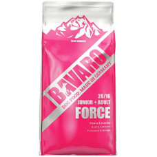 Сухий корм для собак Bavaro Force 28/16 18 кг (4032254743644)