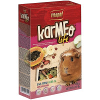 Корм для морських свинок Vitapol Karmeo Life фруктовий 350 г (5904479013019)