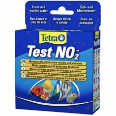 Тест для води на нітрити Tetra Test NO2 краплинний 2х10 мл (4004218723429)