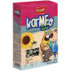 Корм для папуг Vitapol Karmeo Life соняшник 300 г (5904479024008)