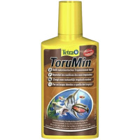Засіб для догляду за водою Tetra ToruMin для підготовки води 250 мл (4004218745209)