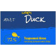 Сухий корм для дорослих кішок Josera JosiCat Crispy Duck 10 кг (4032254753360)