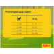 Сухий корм для дорослих кішок Josera JosiCat Crispy Duck 10 кг (4032254753360)