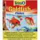 Корм для риб Tetra Goldfish для акваріумних риб в пластівцях 12 г (4004218766389)