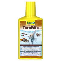 Засіб для догляду за водою Tetra ToruMin для підготовки води 500 мл (4004218736306)