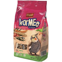 Корм для німф Vitapol Karma 500 г (5904479002211)