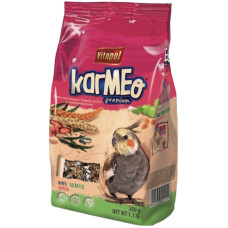 Корм для німф Vitapol Karma 500 г (5904479002211)