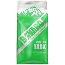 Сухий корм для собак Bavaro Task 23/9 18 кг (4032254743620)
