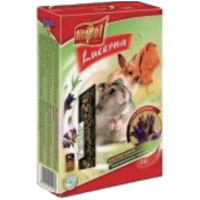 Корм для гризунів Vitapol Lucerna люцерна 350 г (5904479010032)