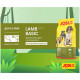 Сухий корм для дорослих собак JosiDog Lamb Basic Adult з м'ясом ягняти 15 кг (4032254770688)