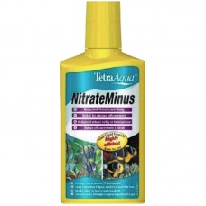 Засіб для зниження нітратів у воді Tetra Aqua Nitrat Minus 100 мл (4004218148628)