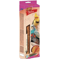 Корм для птахів Vitapol Proso сенегальське просо 2 шт / 100 г (5904479020000)