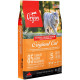 Сухий корм для дорослих котів Orijen Original Cat 5.4 кг (064992280543)