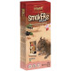 Корм для дегу Vitapol Smakers Snack снекі з фруктами та горіхами 2 шт / 90 г (5904479017055)