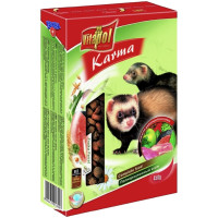 Корм для тхорів Vitapol Karma 450 г (5904479018007)