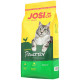 Сухий корм для дорослих кішок Josera JosiCat Crunchy Poultry 18 кг (4032254743699)