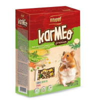 Корм для хом'яків Vitapol Karmeo Premium 1 кг (5904479011022)