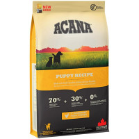 Сухий корм для цуценят Acana Puppy 11.4 кг (064992500115)