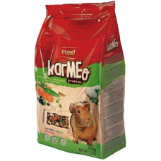 Корм для хом'яків Vitapol Karmeo Premium 2.5 кг (5904479011688)